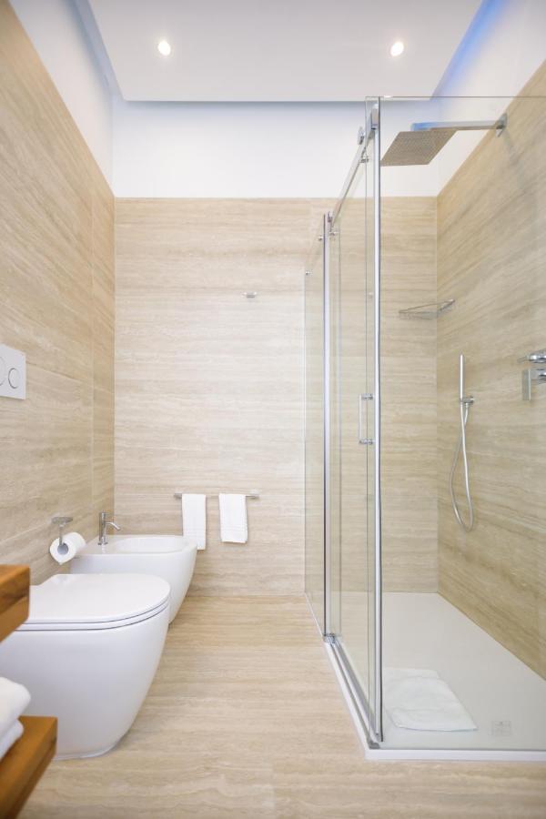 Le Suite Di Bluemoon Cagliari Exterior foto