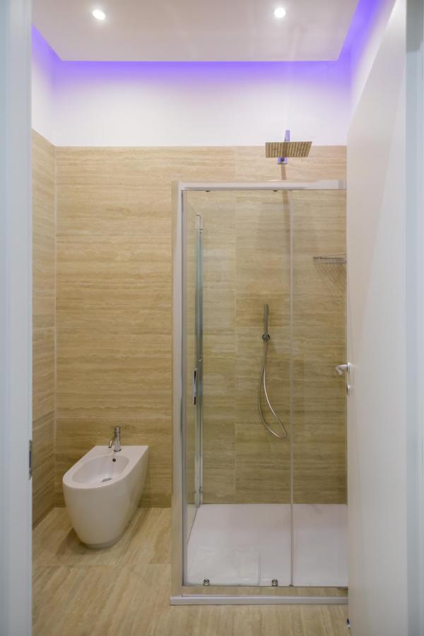 Le Suite Di Bluemoon Cagliari Exterior foto