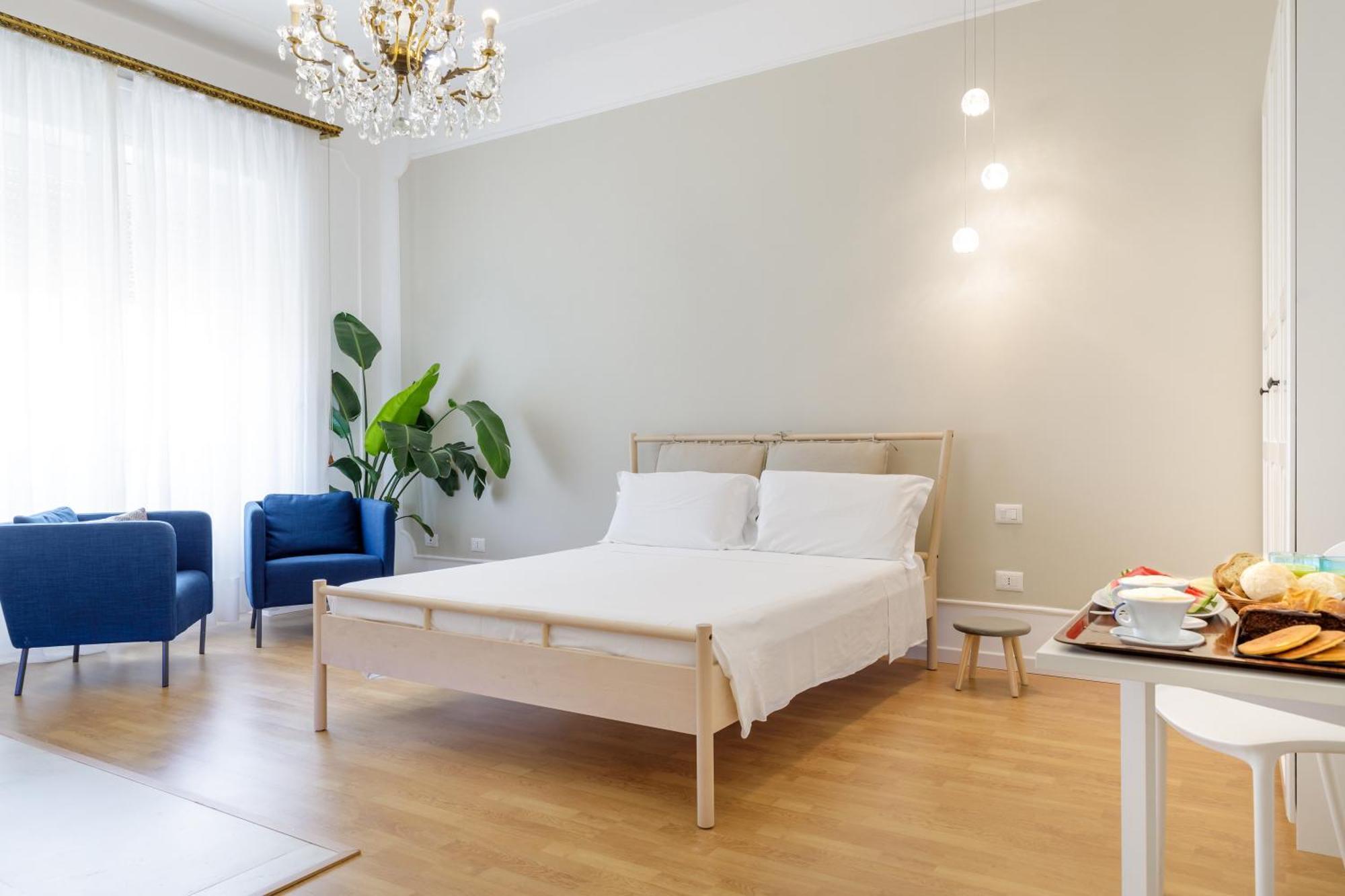 Le Suite Di Bluemoon Cagliari Exterior foto